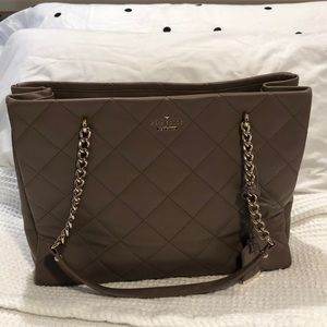 New with tags KateSpade Tote